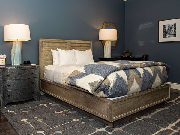Best Bedroom Colors for Happiness, Relaxation, and Better Sleep