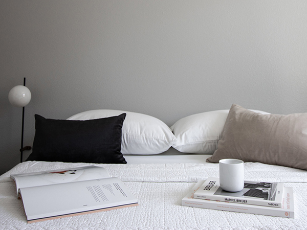 The Best Paint Colors for Creating a Calm, Beautiful Bedroom Retreat