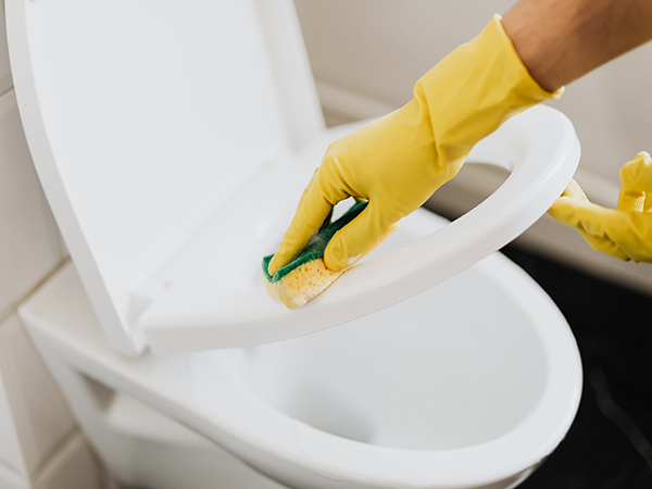 Exploring Bleach Alternatives for Cleaning