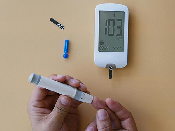 Things that Can Cause Your Blood Sugar to Spike