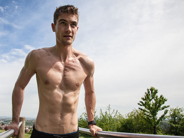 5 Effective Bodyweight Workouts You Can Do Anytime, Anywhere