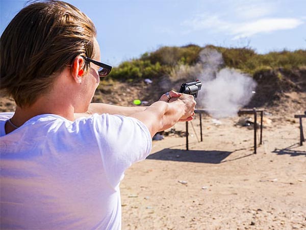 How Breath Control Can Improve Your Shooting Accuracy