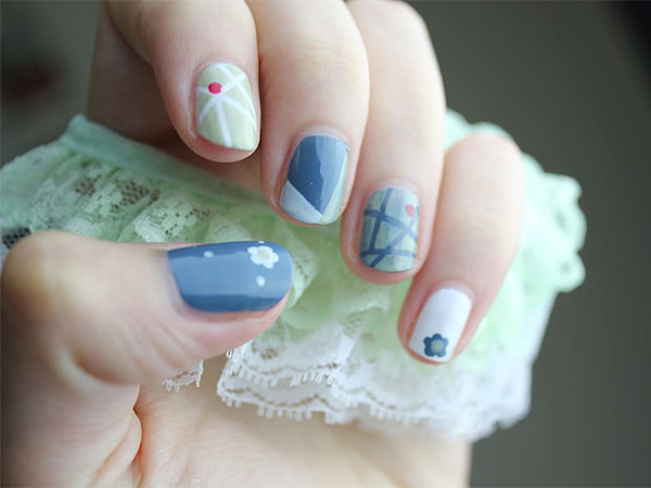 How to Fix a Broken Nail: Quick, Easy, and Lasting Solutions