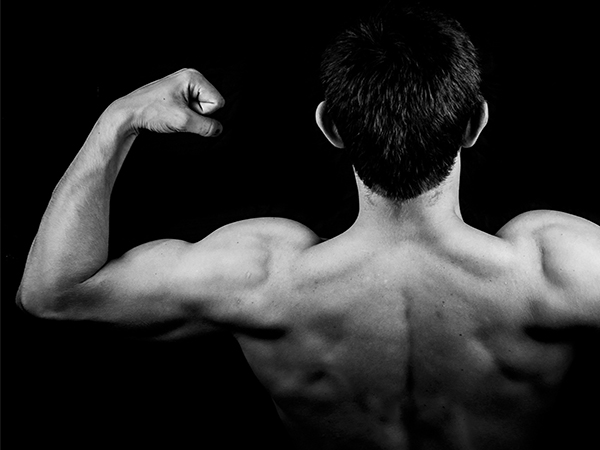 Build Muscle to Boost Metabolism and Support Long-Term Fat Loss
