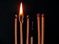 Reigniting Your Fire: Practical Ways to Overcome Burnout and Rediscover Your Passion