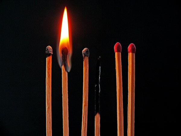 Reigniting Your Fire: Practical Ways to Overcome Burnout and Rediscover Your Passion