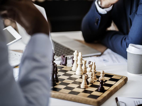 How to Monitor Your Competition and Stay Ahead in Business