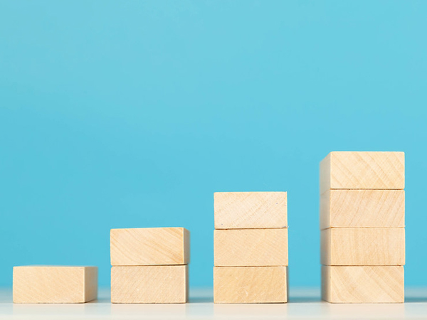 Why Slow, Sustainable Growth Can Be a Smart Business Strategy