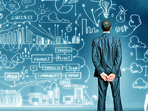 Understanding the Stages of Small Business Growth