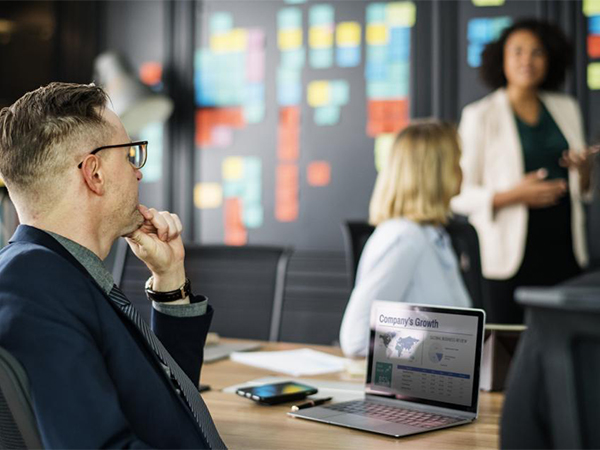 Key Traits of Exceptional Business Leaders