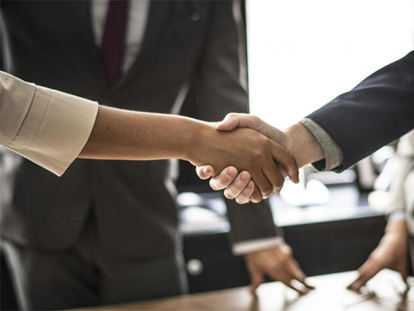 The Power of Partnerships: How Strategic Collaboration Fuels Business Growth