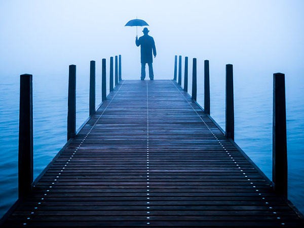 How Businesses Can Navigate Uncertainty and Build Long-Term Resilience