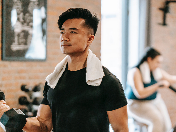 Fitness Tips for Busy Professionals: Making Health a Priority Amidst a Hectic Lifestyle
