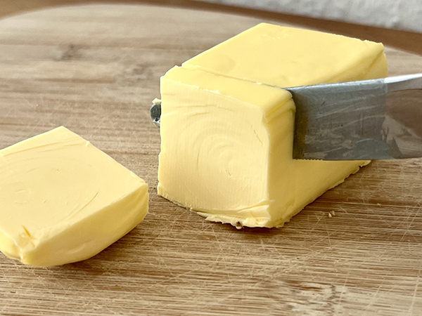 Exploring Delicious Alternatives to Cooking with Butter