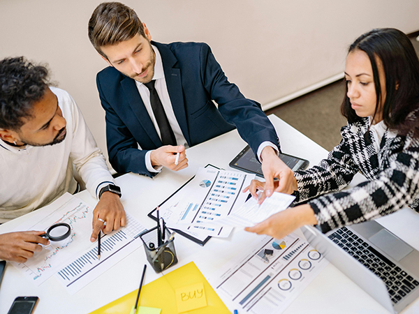 Unlocking Opportunities: The Advantages of Buying an Existing Business