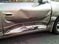How Long Does a Car Accident Stay on Your Driving Record?