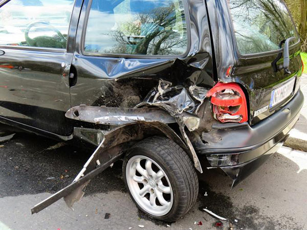 Understanding the Implications of an At-Fault Car Accident