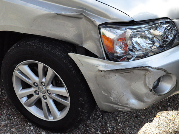 Why You Should See a Chiropractor After a Car Accident