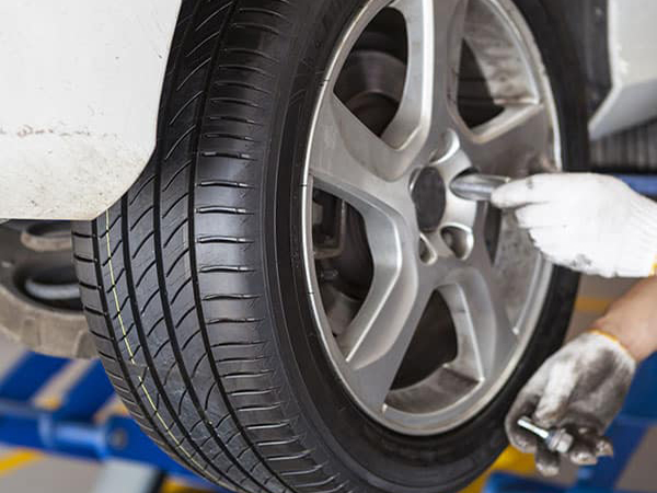 Signs that Your Car Needs to Be Realigned