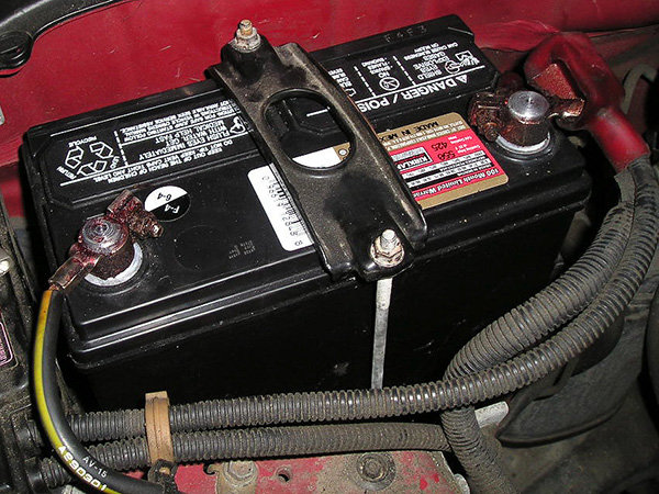 How to Extend the Life of Your Car Battery