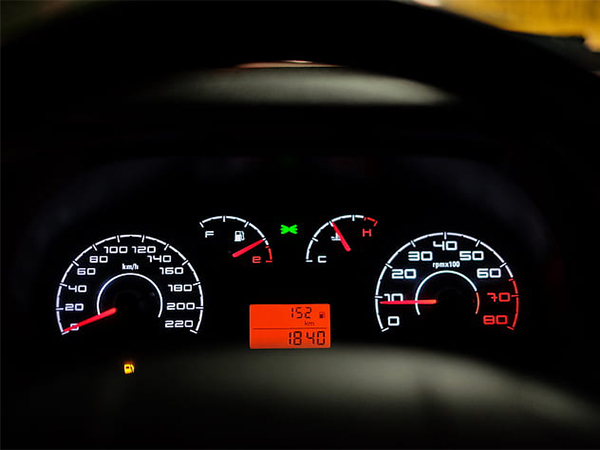 Understanding Dashboard Warning Lights: What They Mean and What to Do