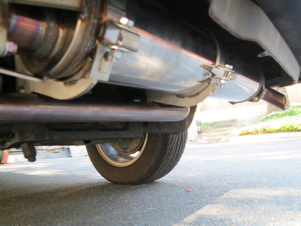 Common Exhaust System Issues: Why Maintenance Matters for Your Vehicle