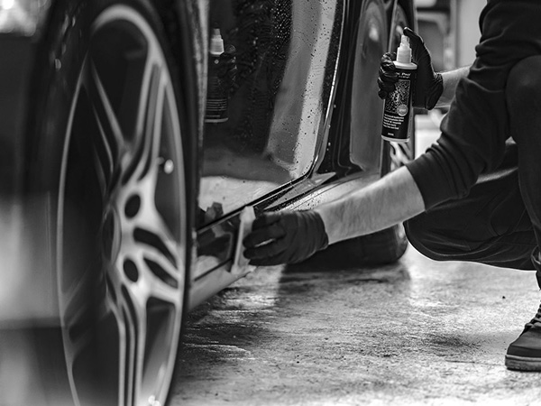 Tips for Making Your Car’s Exterior Stand Out