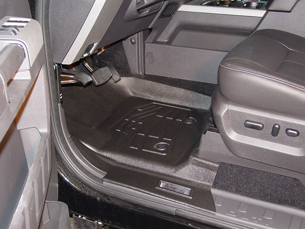 How to Fix Slippery Car Floor Mats and Improve Driving Safety