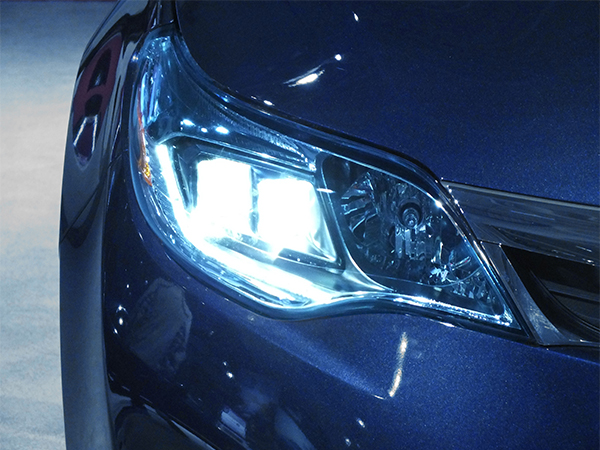 How to Restore and Maintain Clear, Bright Headlights for Safer Driving
