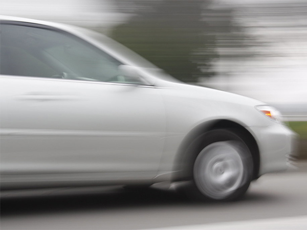 Why Your Car Shakes at High Speeds - And What You Can Do About It