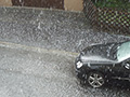 Protecting Your Car's Exterior from Hail: Tips and Tricks