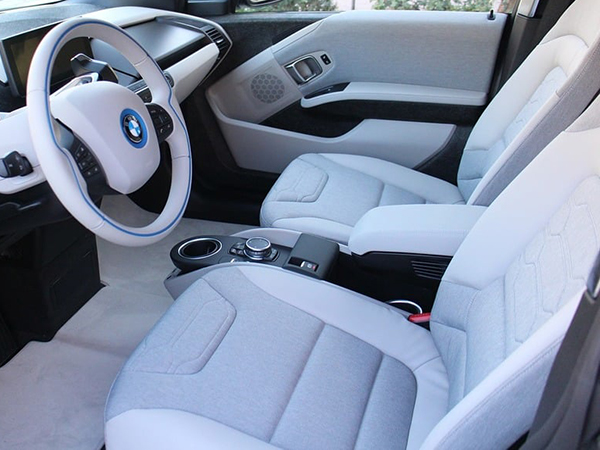 How to Protect Your Car's Interior: Tips for a Clean and Comfortable Ride