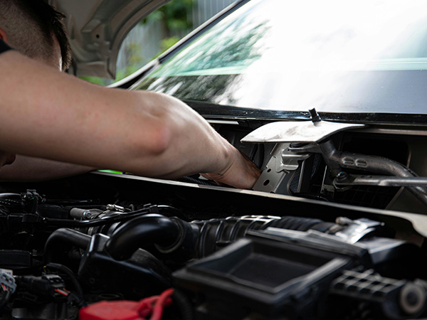Keep Your Ride Rolling: Essential Regular Maintenance for Your Vehicle