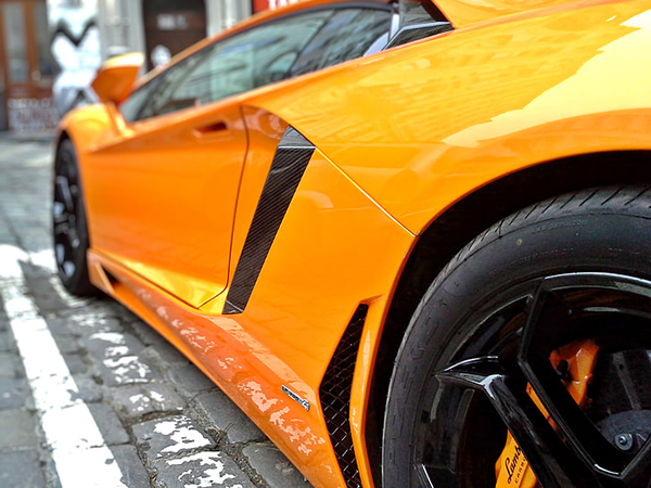 How Car Modifications Affect Auto Insurance Rates and What You Can Do