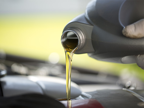 What to Do If Your Car Is Leaking Oil