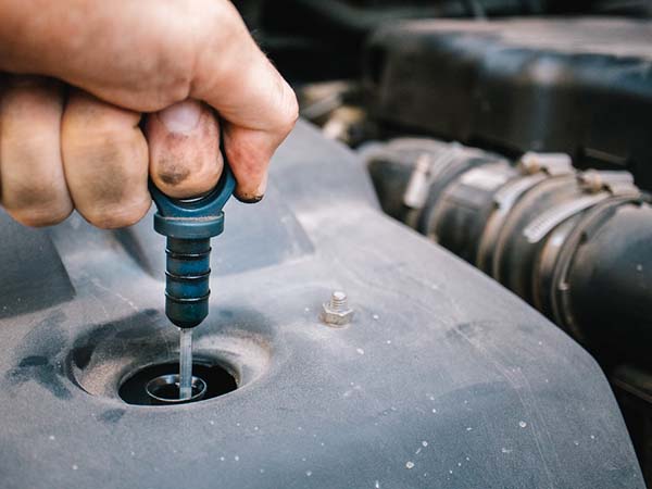 How Often Should You Change Your Car's Oil?