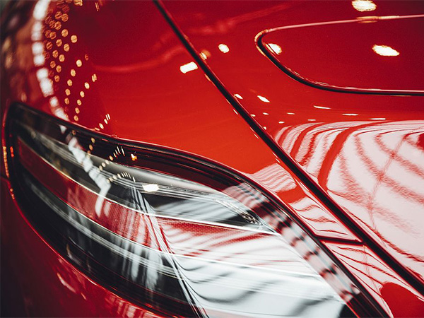 Signs Your Car Needs a New Paint Job