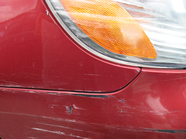 How to Repair Scratches on Your Car’s Paint: A Practical Guide
