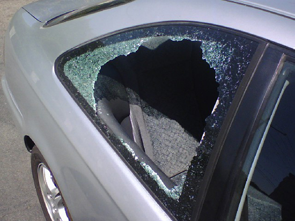 Does Car Insurance Cover Car Theft? Understanding Comprehensive Coverage