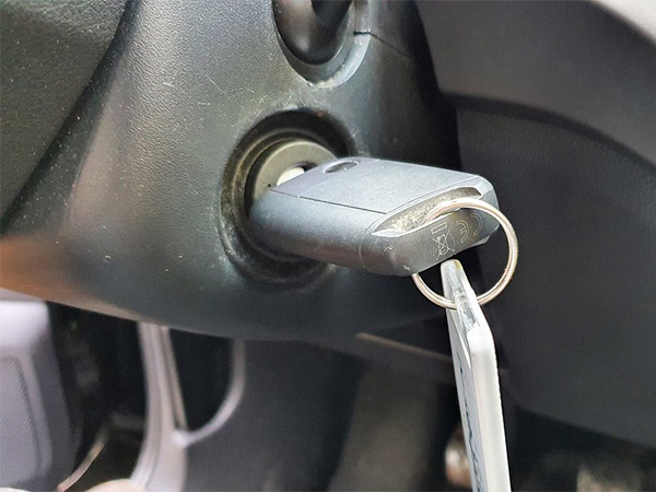 How and Why to Check the Ignition System on a Used Car