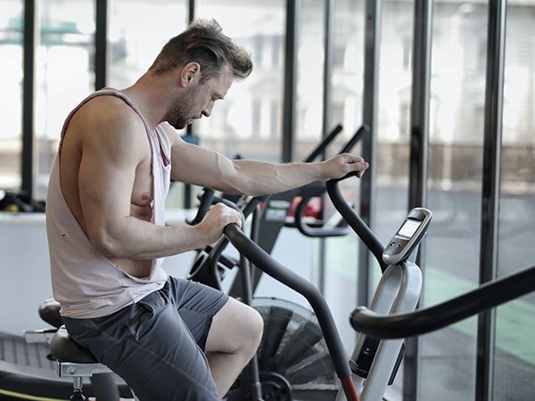 Cardio or Strength Training First: What's the Best Order for Your Workout?