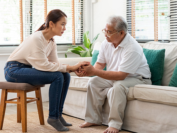 Understanding Tax Breaks for Caregivers: Financial Support for Those Who Give So Much