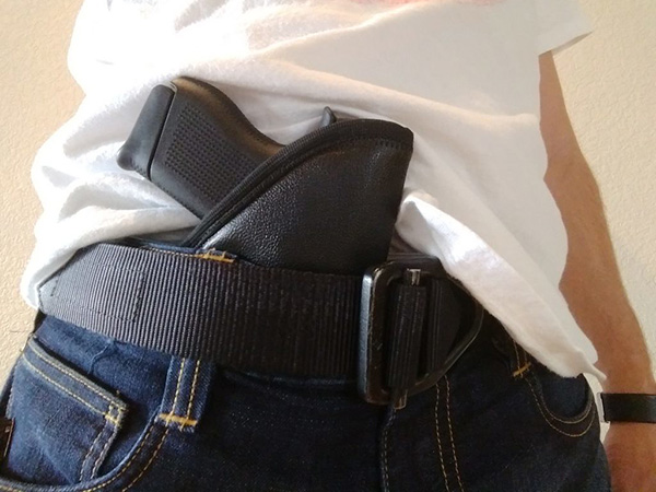 Choosing the Best Firearm Carry Method: Safety, Comfort, and Legal Considerations
