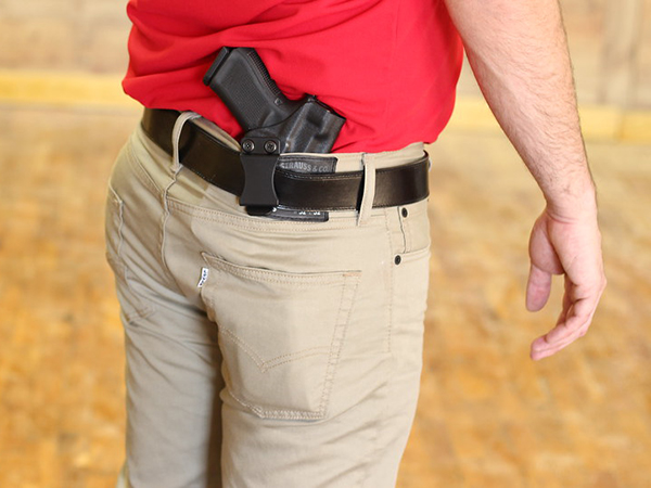 Firearm Carry Safety: 9 Mistakes Every Responsible Gun Owner Should Avoid