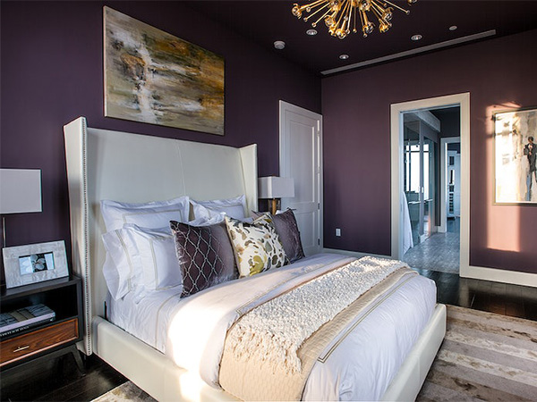 Ceiling Paint Color Ideas to Transform Your Home