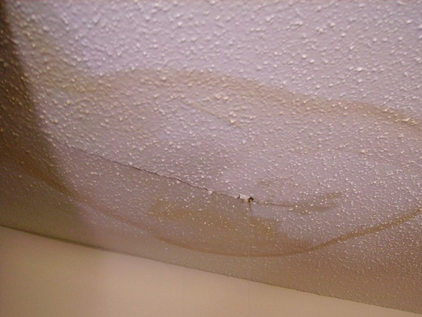 How to Repair Ceiling Water Stains: A Step-by-Step Guide