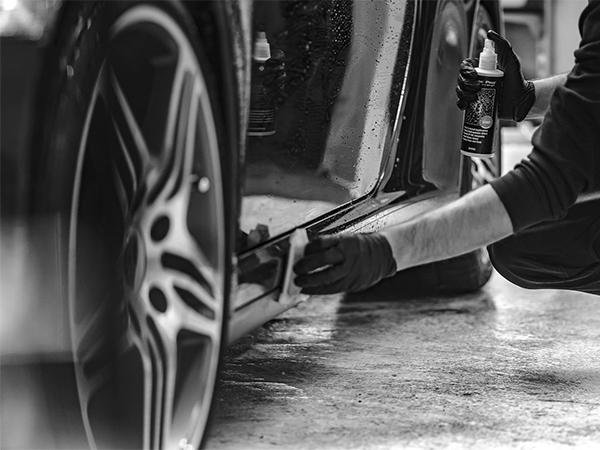 Ceramic Coating for Cars: Long-Lasting Protection, Shine, and Value