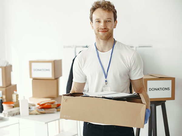 What Makes a Charitable Contribution Tax-Deductible?