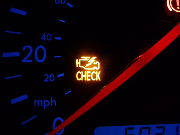 Troubleshooting Your Car’s Check Engine Light: What It Means and How to Respond