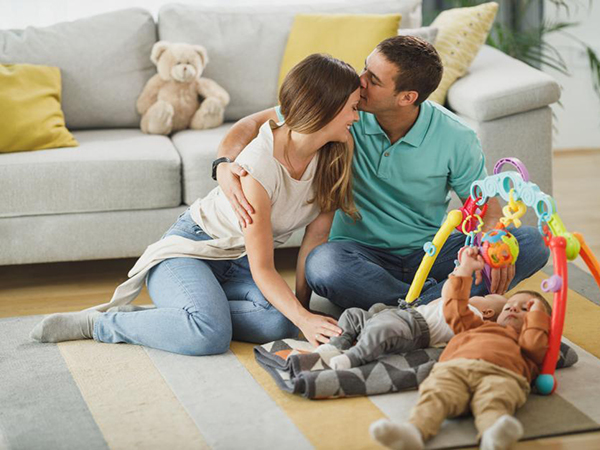 Keeping Your Home Pest-Free While Prioritizing Child Safety